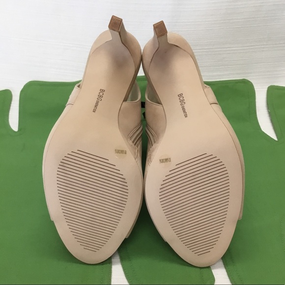 BCBGeneration New Striking Heels - Picture 8 of 8